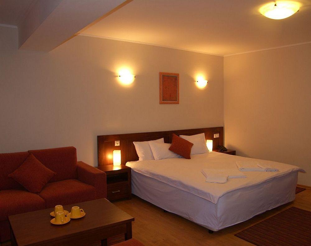 Hotel Smilen Smolyan Exterior foto