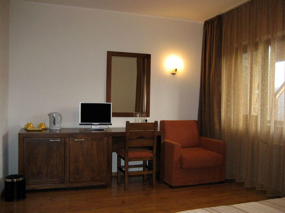 Hotel Smilen Smolyan Exterior foto